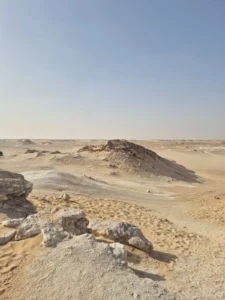 What to Pack for Egypt Desert Camping: The Ultimate Packing Guide for a Comfortable Desert Adventure