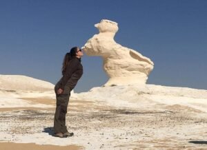 Private Egypt Desert Tour for Couples: The Ultimate Romantic Escape in Egypt's Deserts