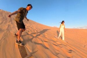 How Many Days Do You Need in Siwa Oasis? Perfect 2–3 Day Itinerary Guide