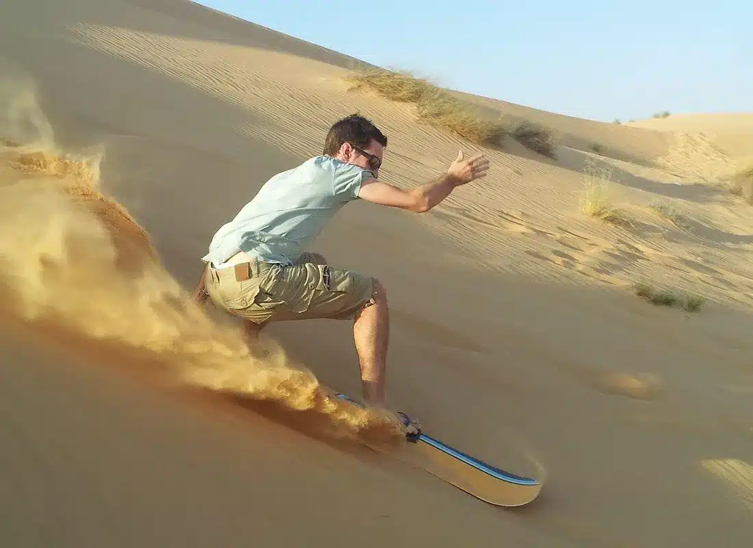 Ultimate Egypt Desert Safari 3 Days: Bahariya & White Desert Camping Tour