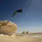 Migliori Tour nel Deserto Egiziano: Guida e Itinerari 4x4