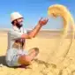 Tour delle Oasi Egiziane: Guida all'Avventura nel Deserto