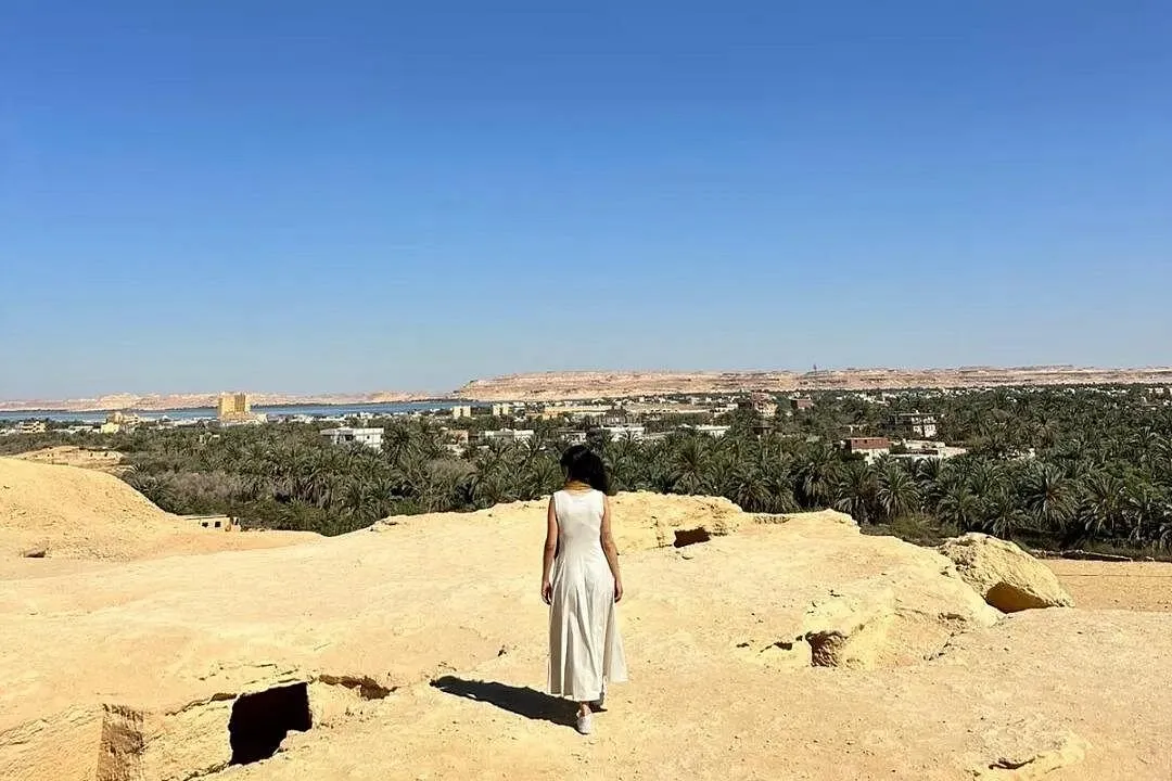 Vacanze Avventura in Egitto: Guida e Tour Su Misura