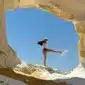 Black Desert and Crystal Mountain Tour from Cairo | Private Safari