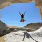 White Desert 3 Day Tour from Cairo: Ultimate Camping Safari
